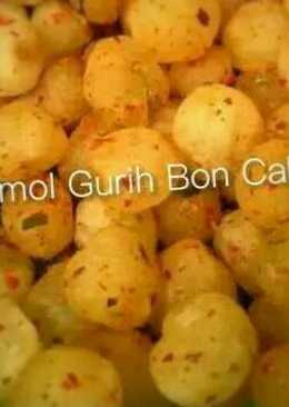 Cimol Gurih Bon Cabe