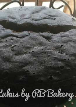 Blackforest kukus lembutttt bingit