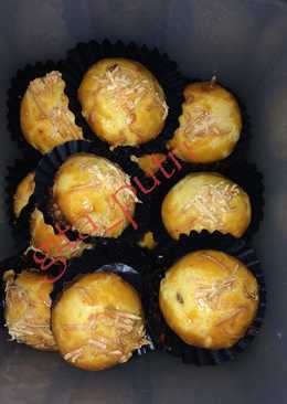 Nastar Keju Melted (SUPER HEBRING!)