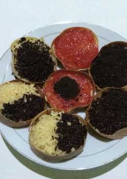 Martabak Mini Simpel