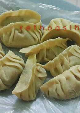 Pretty Gyoza / Mandoo