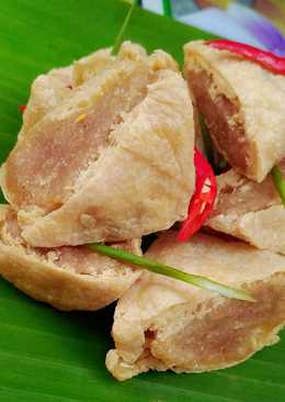 Tahu Aci Udang