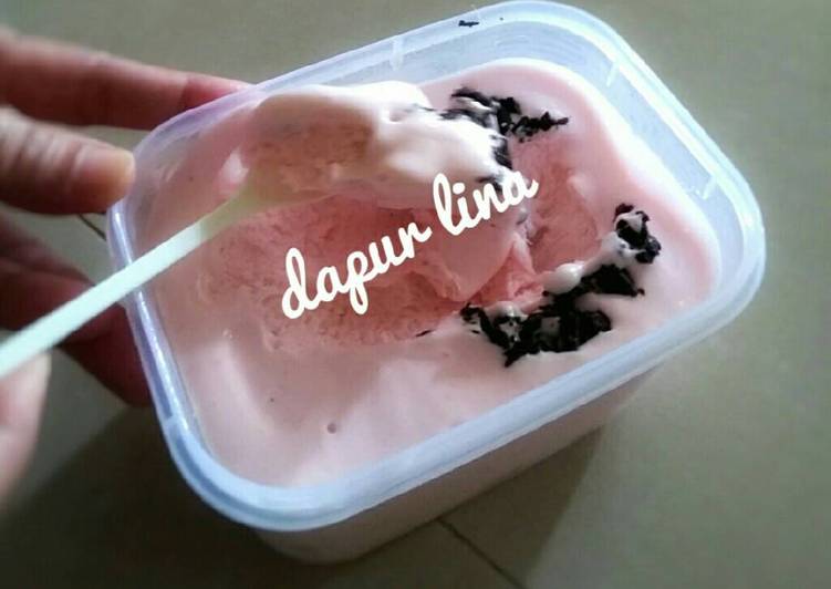 Unduh 87 Koleksi Gambar Es Krim Walls Banyak Keren 