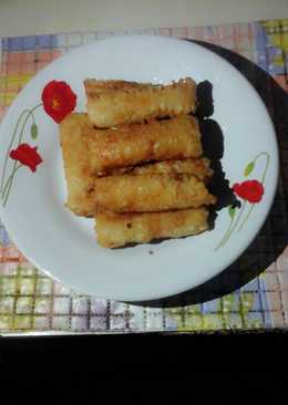 Risoles kriuk