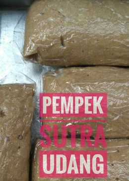 Pempek Sutra Udang