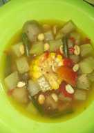 Sayur asam