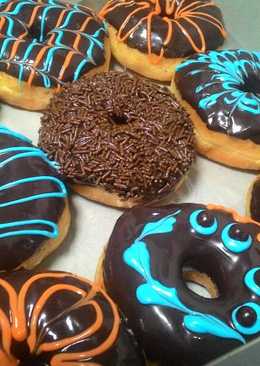 Donat ala jco