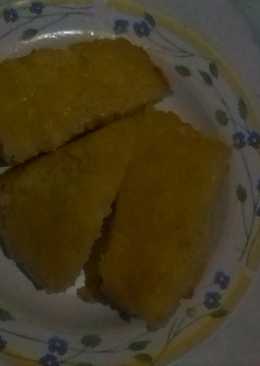 Bolu Koja labu #selasabisa