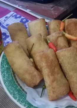 Lumpia rebung