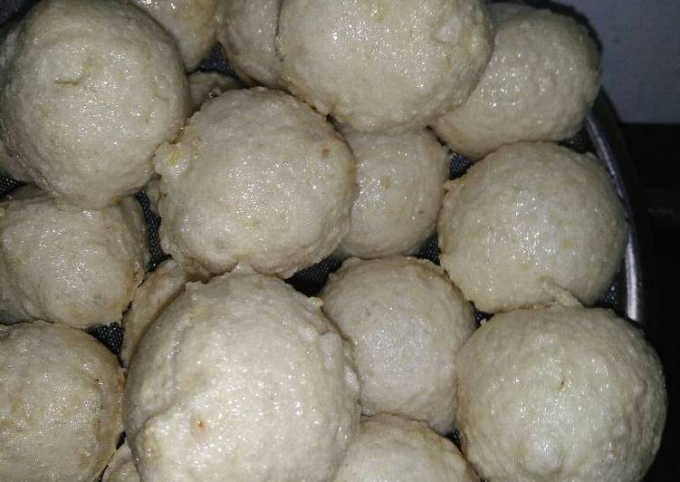 Resep Pempek adaan Oleh Eka Puspita Sari