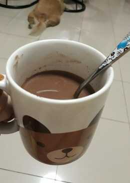 Hot Milk Chocolate (versi 2)ðŸ˜Š