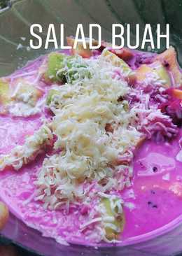 Salad Buah