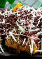 Pisang Goreng Keju Crispy