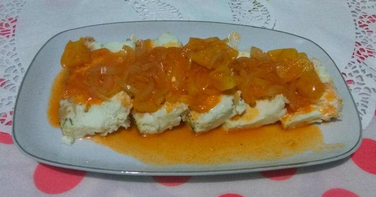 1 392 resep  masakan putih  telur kukus enak dan sederhana 