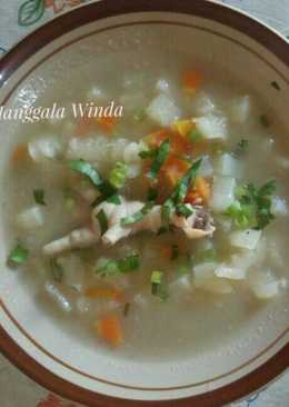 Coto Manggala