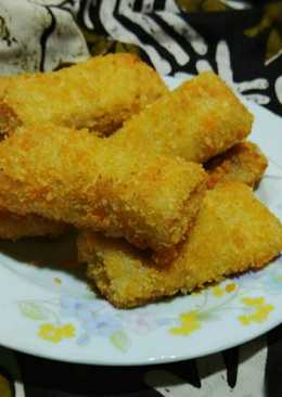 Risoles Sayuran