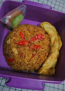 Nasi goreng yummy