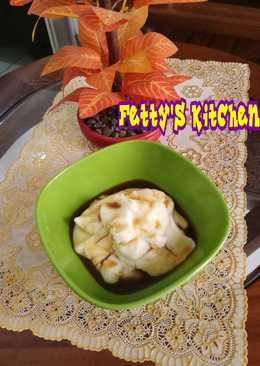 Bubur Sumsum Yummy