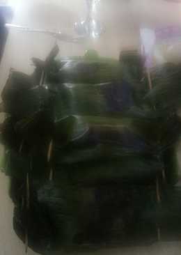 Pepes Tahu