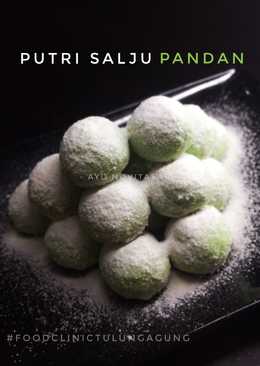 Putri Salju Pandan