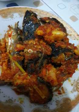 Balado patin ala momy