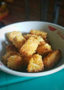 Nugget ayam