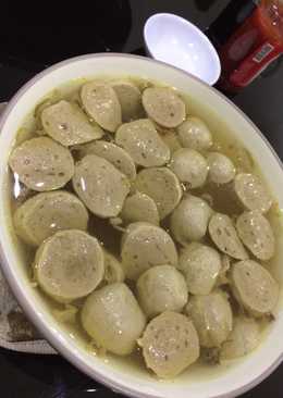 Baso kuah