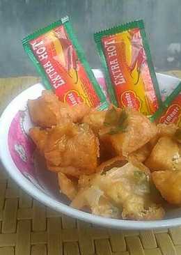 Tahu Bakso Kukus Magic com