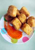 Nugget Tahu Udang