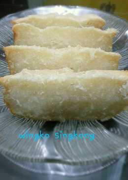 Wingko Singkong