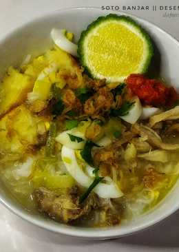 Soto banjar