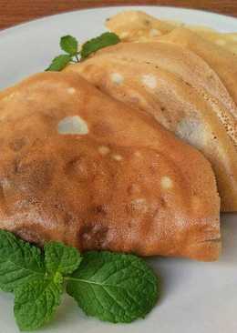 Leker Pisang Coklat #kamismanis #bikinramadanberkesan