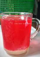 Susu Fanta (Soda Gembira Praktis)