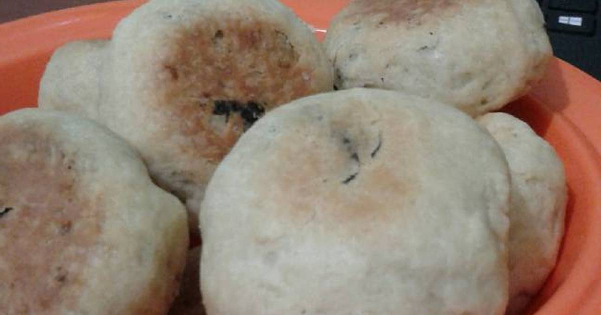 Resep Bakpia Jogja Crispy