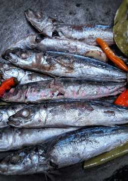 ð Homemade Pindang Ikan Layang #SeafoodFestival ð