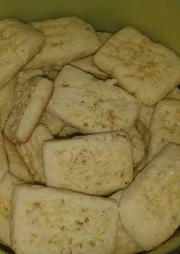 Kue Bangket