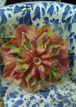 Kembang goyang ceria