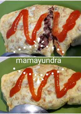 Omurice