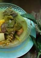 Sayur Asem Goreng