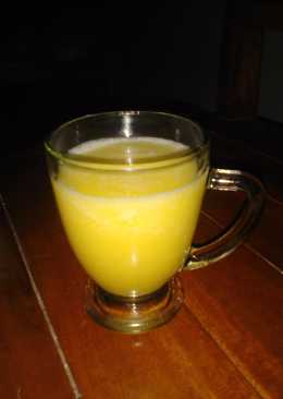 Jus nangka