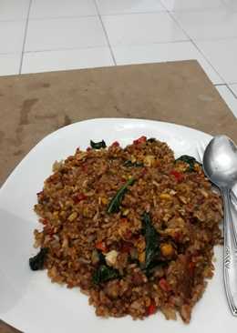 Nasi goreng gampang