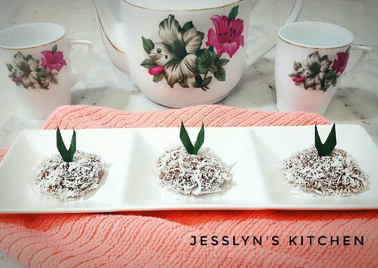 Resep Ongol Ongol Dari Jesslyn's Kitchen