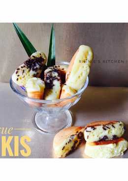 Kue pukis