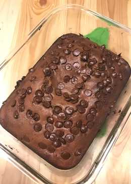 Brownies panggang - 979 resep - Cookpad