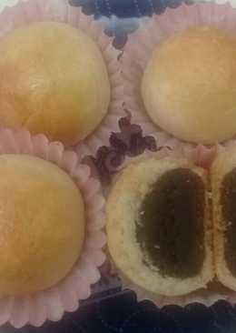 Kue nastar coklat enak