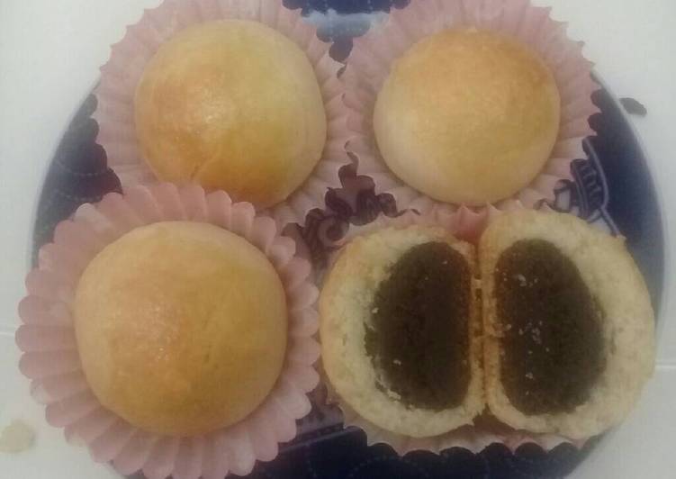 resep makanan Kue nastar coklat enak