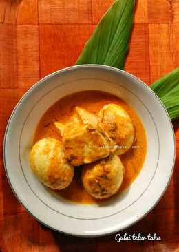 83 851 resep telur  enak dan sederhana Cookpad