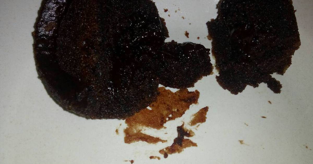  Brownies  kukus  sederhana anti  gagal  1 559 resep  Cookpad