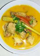 Gulai ayam