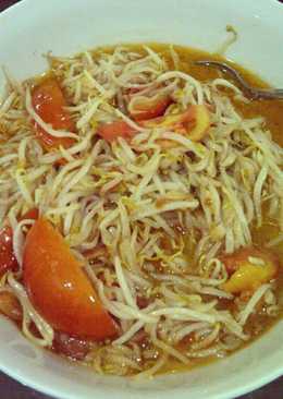 1.311 resep tumis tauge tomat enak dan sederhana - Cookpad